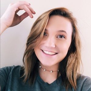 Meet your Posher, Taryn